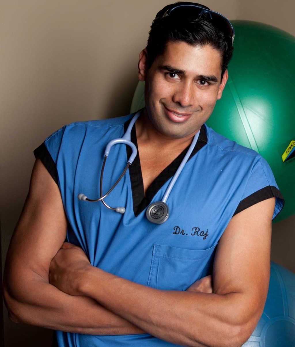 Dr Bal Raj’s excellent expertise in orthopaedic surgery has made him number&nbsp;#1.