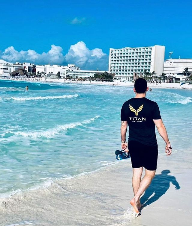 Don’t lose out on your Amazon game: Learn from the best at Titan&nbsp;Network: