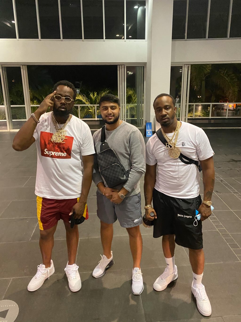 Haimov Jewelers, The unique jewelry boutique in the heart of&nbsp;Miami: