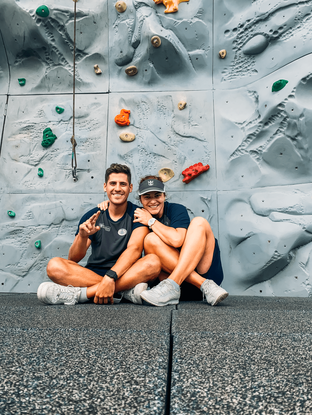 Find a new possibility with Pablo&nbsp;Valero!