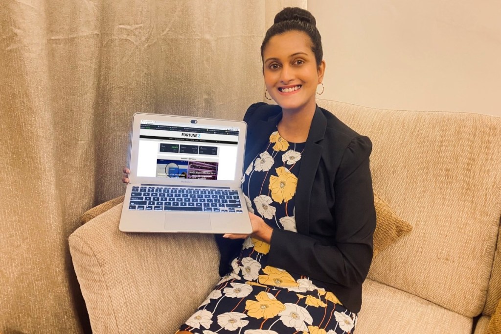 FortuneZ- your one-stop news destination for the Cryptocurrency and Blockchain&nbsp;Industry