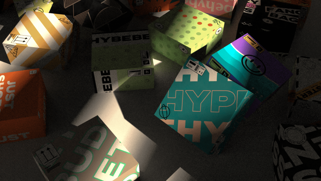 Hype Emerges To Be One Of The Best Mystery Box Shopping&nbsp;Platforms: