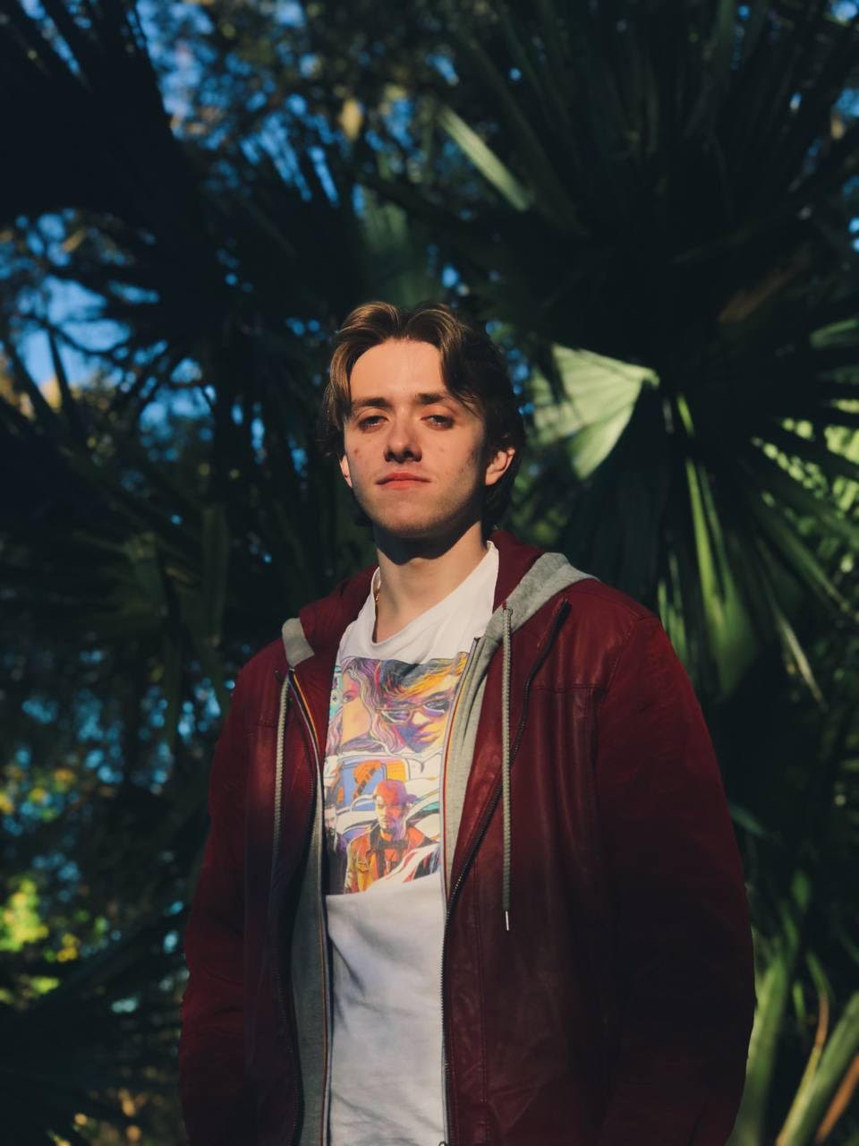 MICHAEL DRAGER- OWNER OF DRACO ENTERPRISES, SHAPING HIS DREAM STEP BY&nbsp;STEP