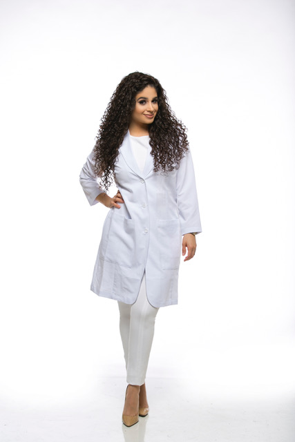 Merian Odesho talks about the entrepreneurial side of Bounce&nbsp;Curl: