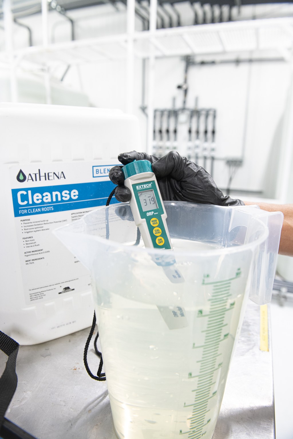 How Athena Products Are Supporting Rapid Growth of the Cannabis&nbsp;Industry