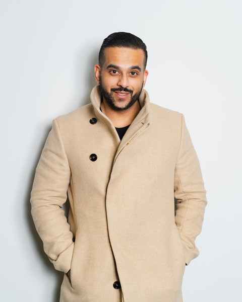 Meet Sheraz Ali, One of the Top Real Estate Experts in&nbsp;Canada