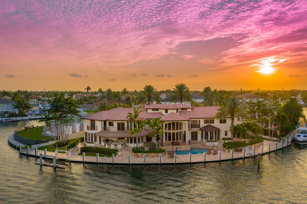 How Presdon Luczek Is Leading An Influential Role In Growing The South Florida Real Estate&nbsp;Market