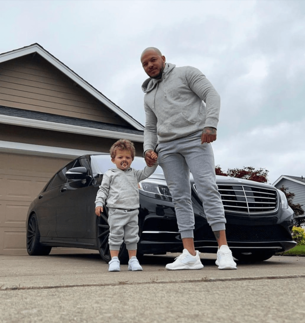 Vindicated Father & Celebrated Tattoo Artist Shares How False Allegations Impact Innocent&nbsp;Men