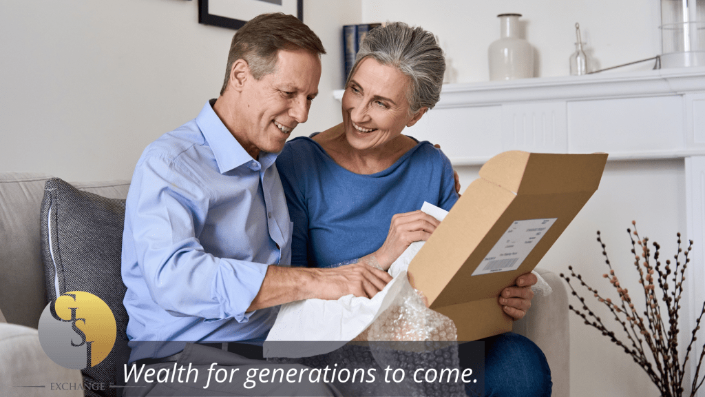 Investing in Timeless Wealth: Discover the Advantages of Precious Metals with GSI&nbsp;Exchange