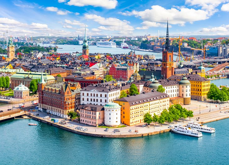 One Ten Media Opens New Stockholm&nbsp;Location