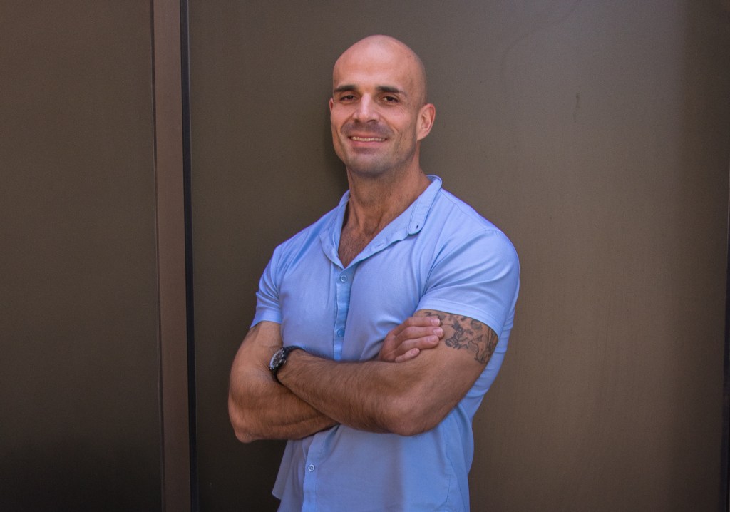 Dean Jones, DC, on Mastering Sustainable Weight&nbsp;Loss