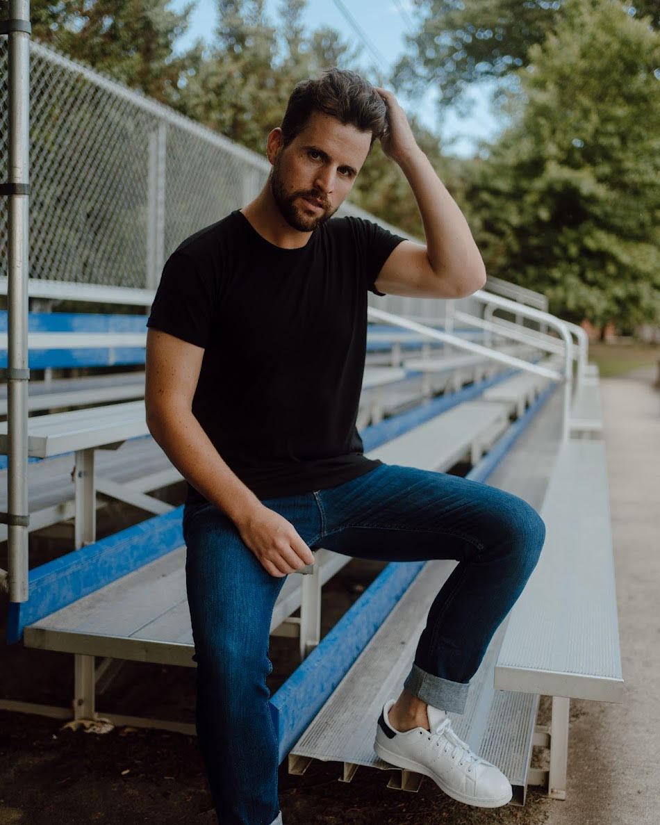 Willie Lock: New York’s Country Rock&nbsp;Sensation