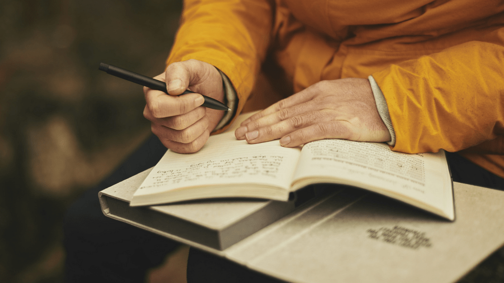 Bradley Kabbash Share Expert Insight Into Mastering the Art of Captivative&nbsp;Writing