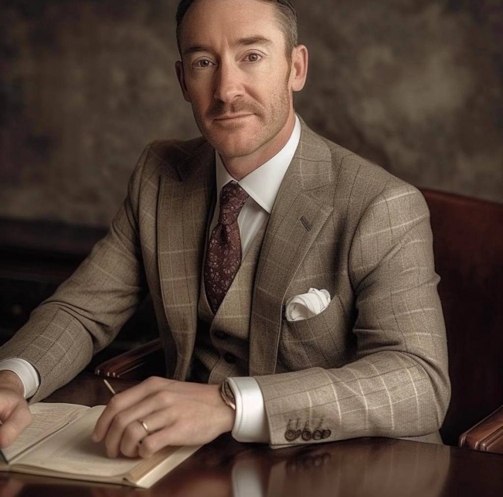 Dr. Kieran Slevin on AI and Its Potential in Pain Detection and Patient&nbsp;Care