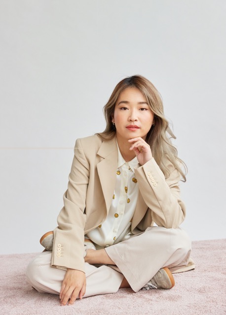 Keeping Promises Promises with Yunyi&nbsp;Zhu