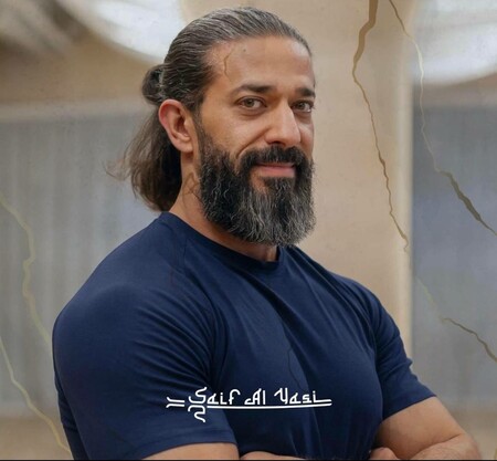 Saif Al-Yasi Brings a Holistic Approach to a Healthier&nbsp;World