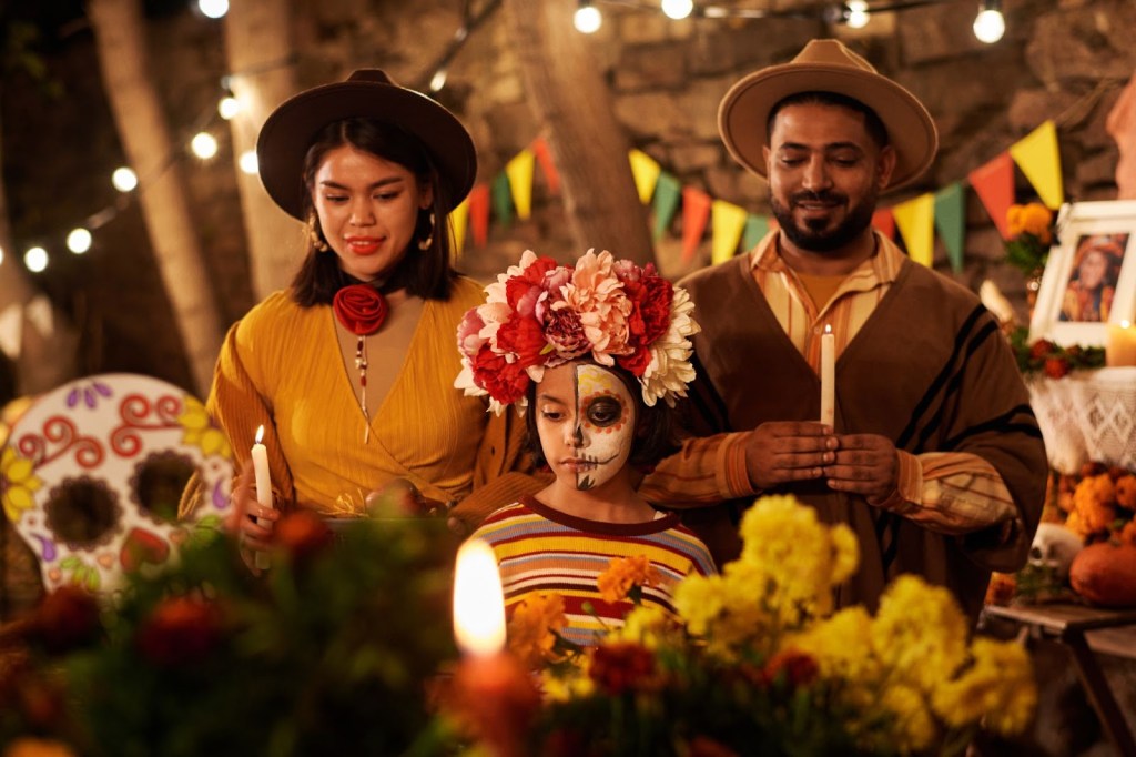 Aziel Nunez’s Guide to Creating Family Traditions and Building Lasting&nbsp;Memories