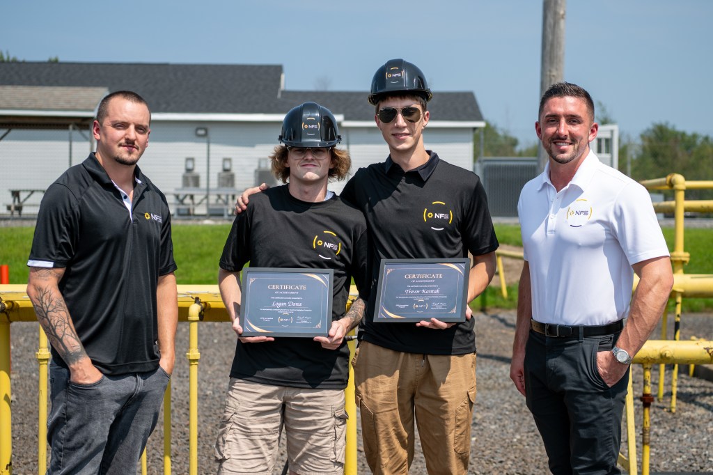 Ditch College Debt: Start Earning in Nuclear Power&nbsp;Now