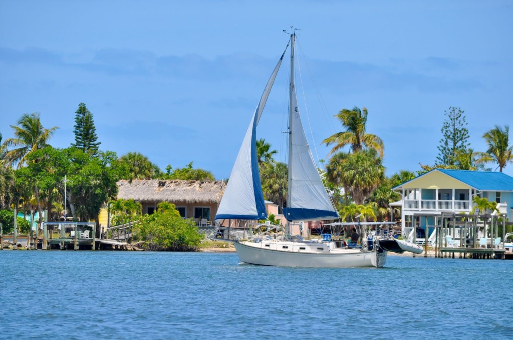 Clark Reiner Explores The Best Times of Year for Sailing in Key&nbsp;West