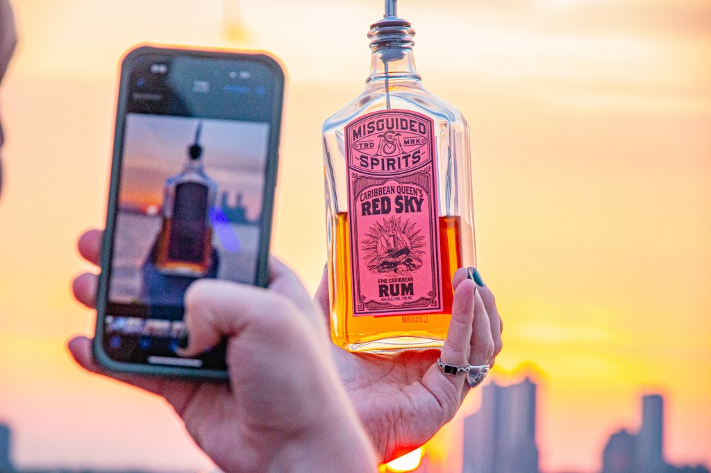 Misguided Spirits, Unite: How a Brand Is Championing Craft—and&nbsp;Community