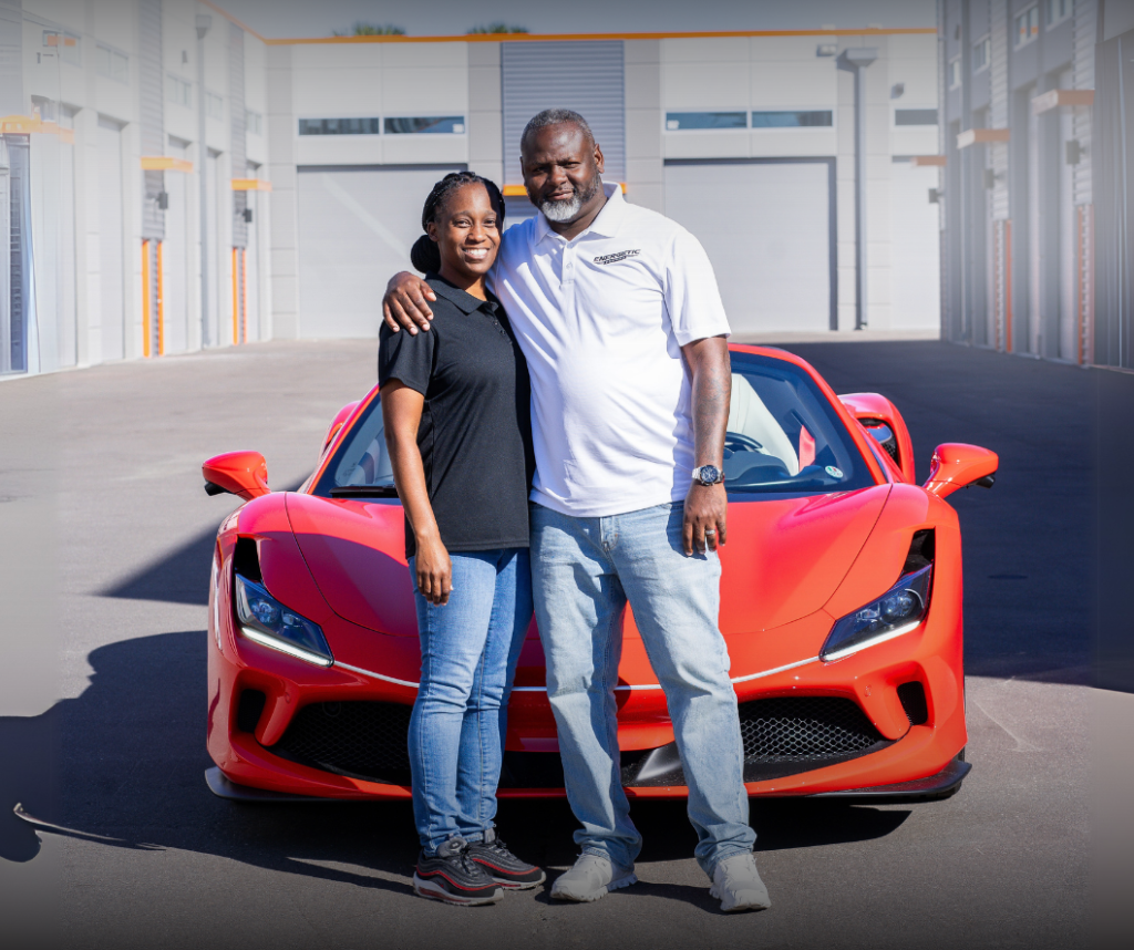 Energetic Exotics: Redefining Luxury Car Rentals in&nbsp;Florida