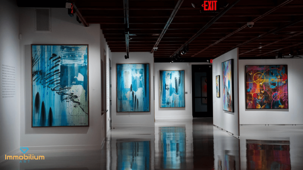 Beyond the Frame: How Immobilium Is Reimagining Art, Space, and the Meaning of&nbsp;Home