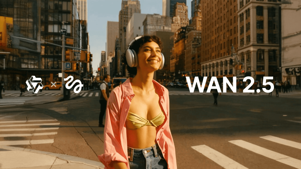 Wan 2.5 AI: Higgsfield Makes It The Most Unrestricted AI Model in&nbsp;2025