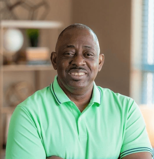 “Faith at Sixty: How Curtis Pennyman Found Freedom After Forty Years in the&nbsp;Wilderness”