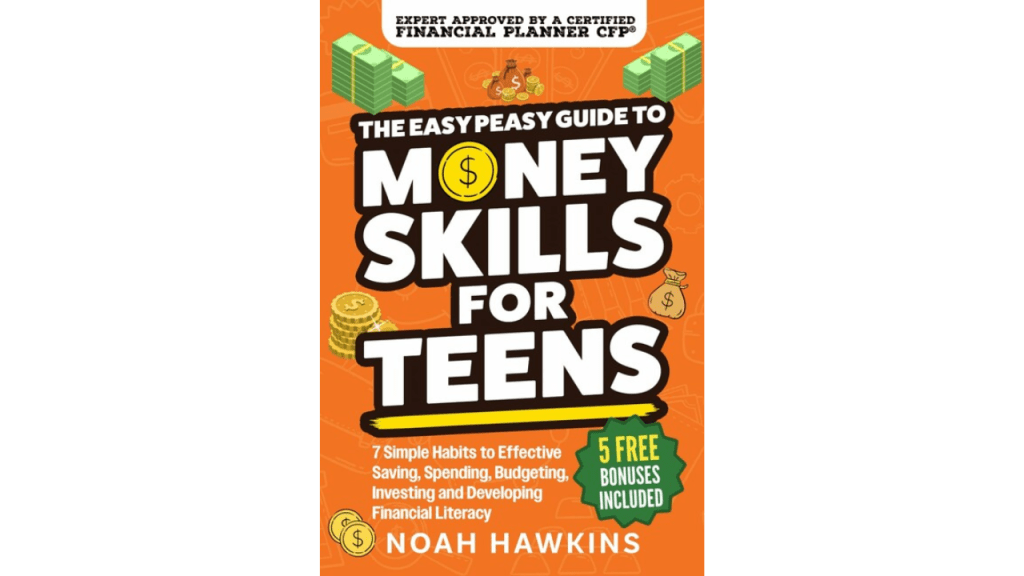Money Smarts for Teens: Why It Matters More Than&nbsp;Ever