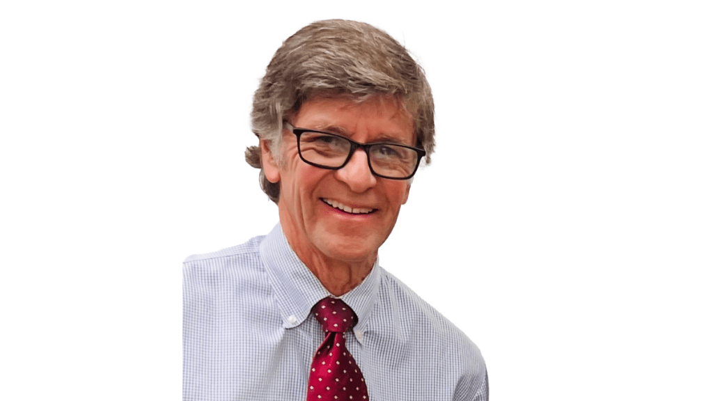 Revolution, Resilience, and Roots: Inside Dean Domingue’s Debut&nbsp;Novel