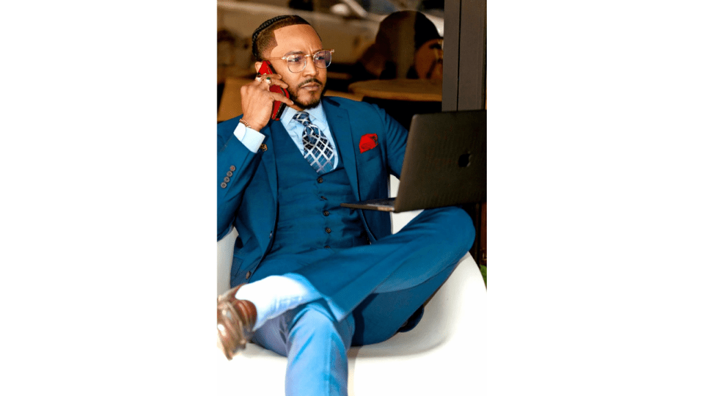 Relentless Standards: How Denarius Odell Is Building a Performance-Driven Business&nbsp;Culture