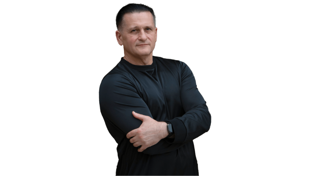 Mihai Ilioi and a Journey Toward Freedom and the Liberation of the Human&nbsp;Soul