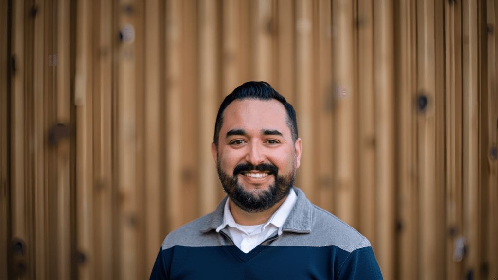 Francisco Castillo on Rewriting the Emotional Code That Shapes&nbsp;Generations