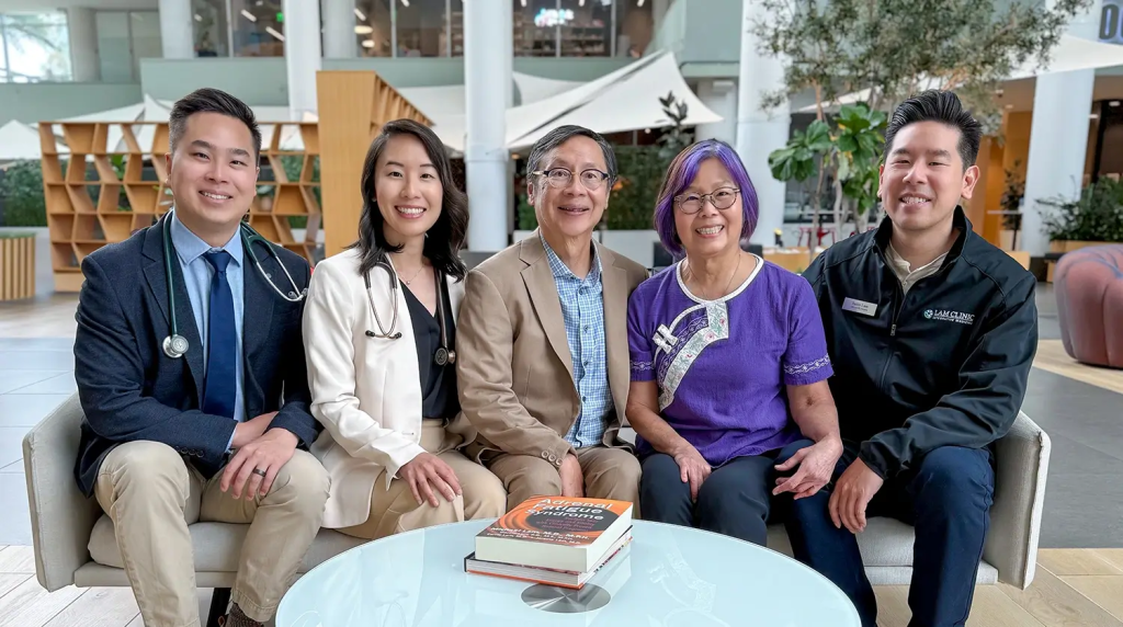 Cool Blue VA: Built by Doctors, for&nbsp;Doctors