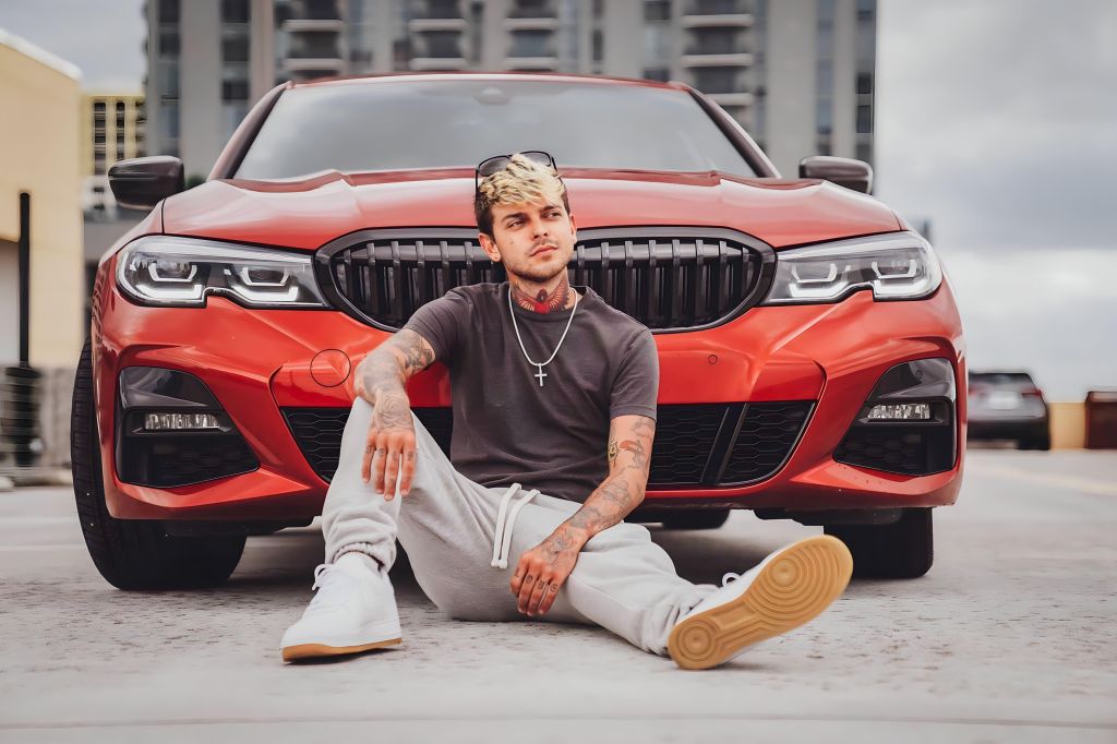 How Joshua Meldrum Blends Classic and Modern Techniques in&nbsp;Service