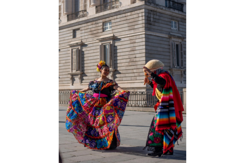 Chiapas Returns to the Spotlight: Cultural Identity and Tourism Strategy on the Global&nbsp;Stage