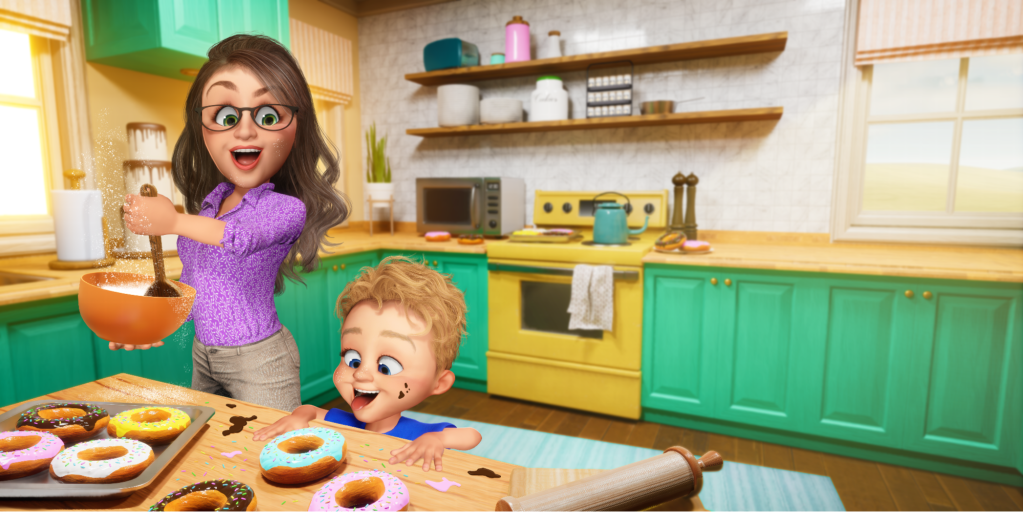 Michelle De La Mora on Writing Where’s Honey and Helping Children Navigate Big Emotions