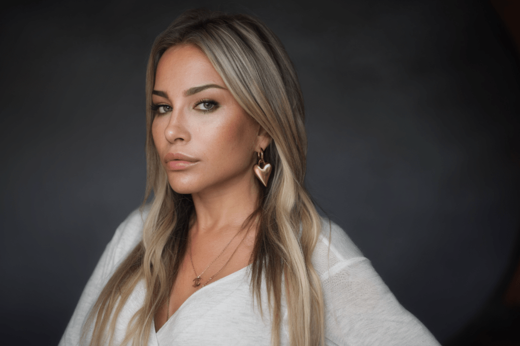 From Conflict to Clarity: One Woman’s Journey Toward Peace and&nbsp;Purpose