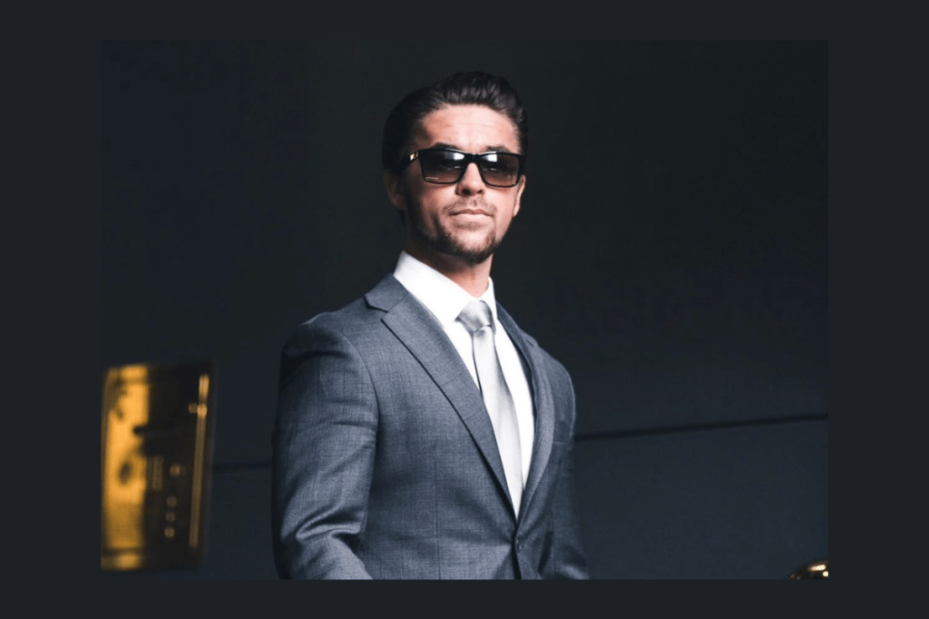 Chase McAnear Transforms Discipline Into Strategic Private Equity&nbsp;Success