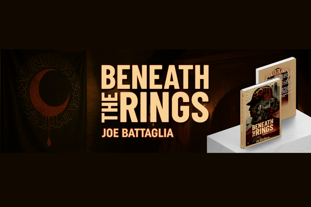 Joe Battaglia and the Hidden Cost of Global Spectacle