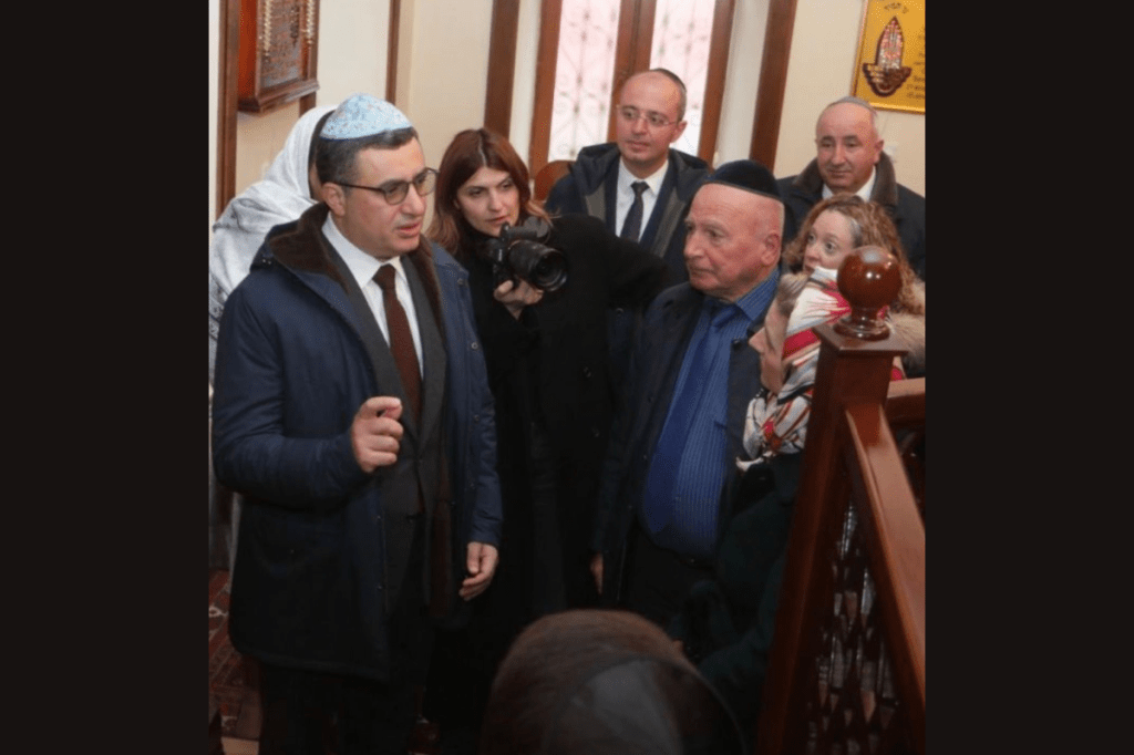 A Memory That Unites&nbsp;Generations