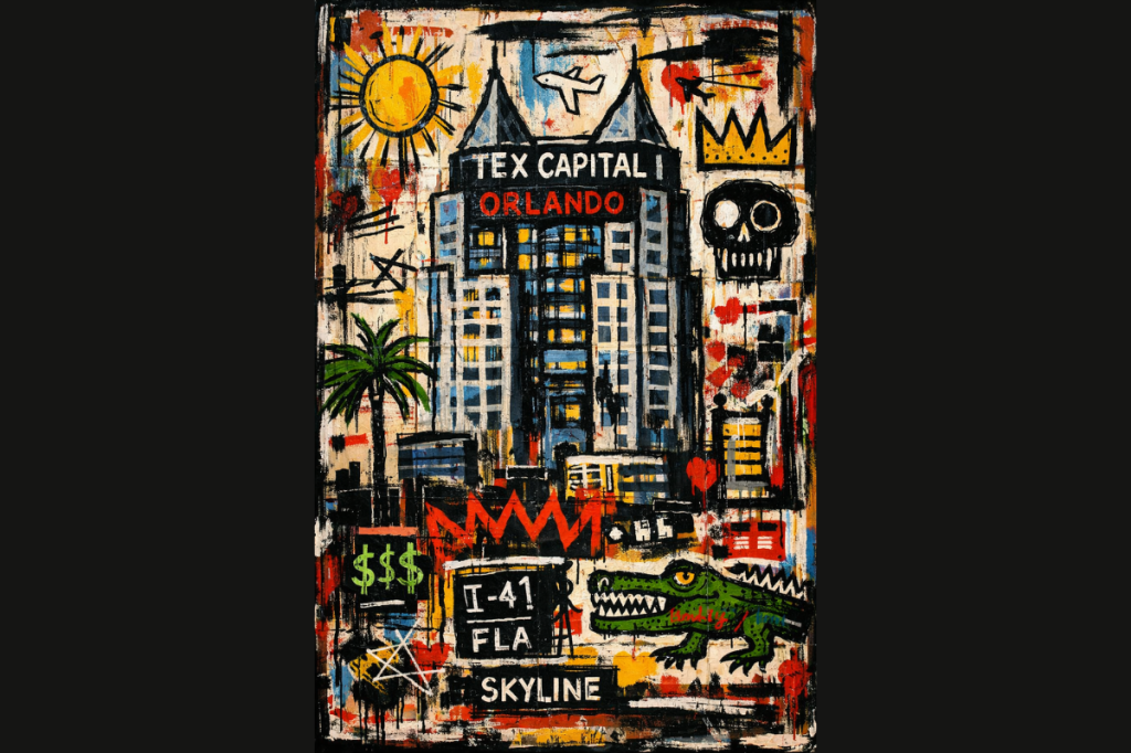 Tex Capital Takes on New York’s Revenue-Based Finance Market From&nbsp;Florida