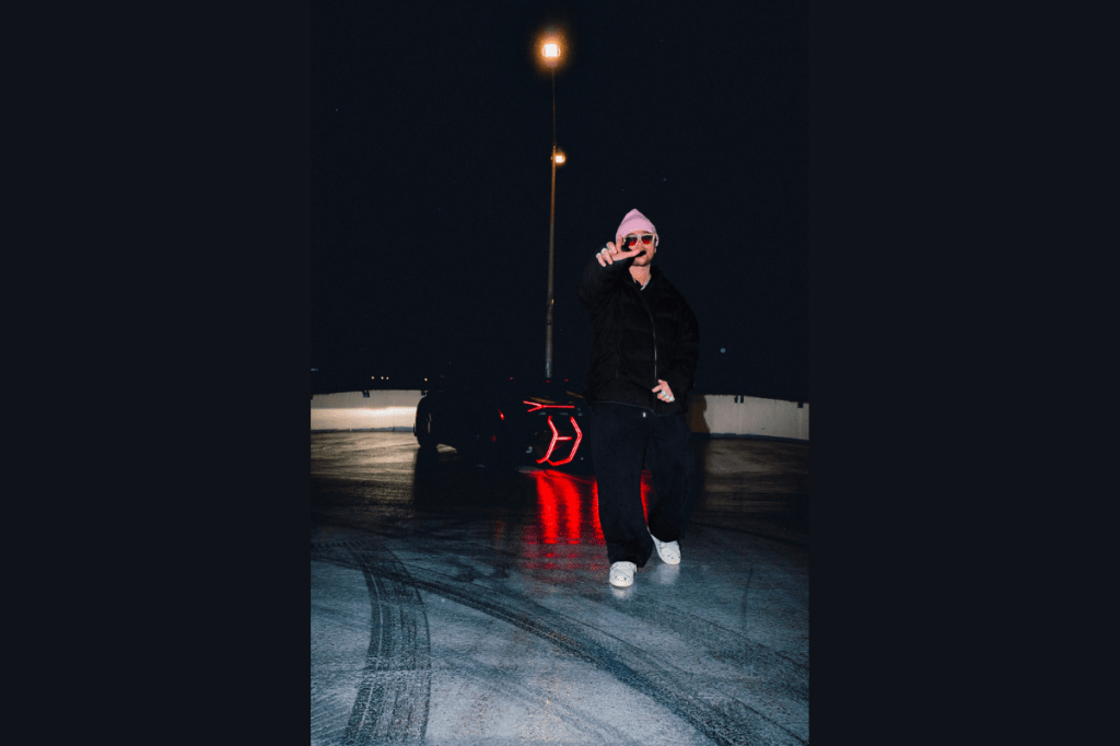 Chase McAnear Transforms Discipline Into Strategic Private Equity&nbsp;Success