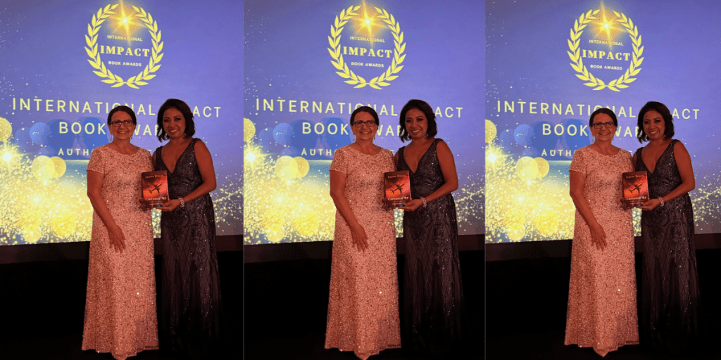 Kimberly Elaine Brown Blaine on Memory, Silence, and the Psychological Cost of&nbsp;Survival