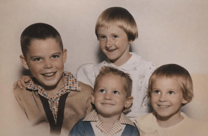 Waggoner Good Shares a Story of Faith Healing and the Courage to Begin&nbsp;Again