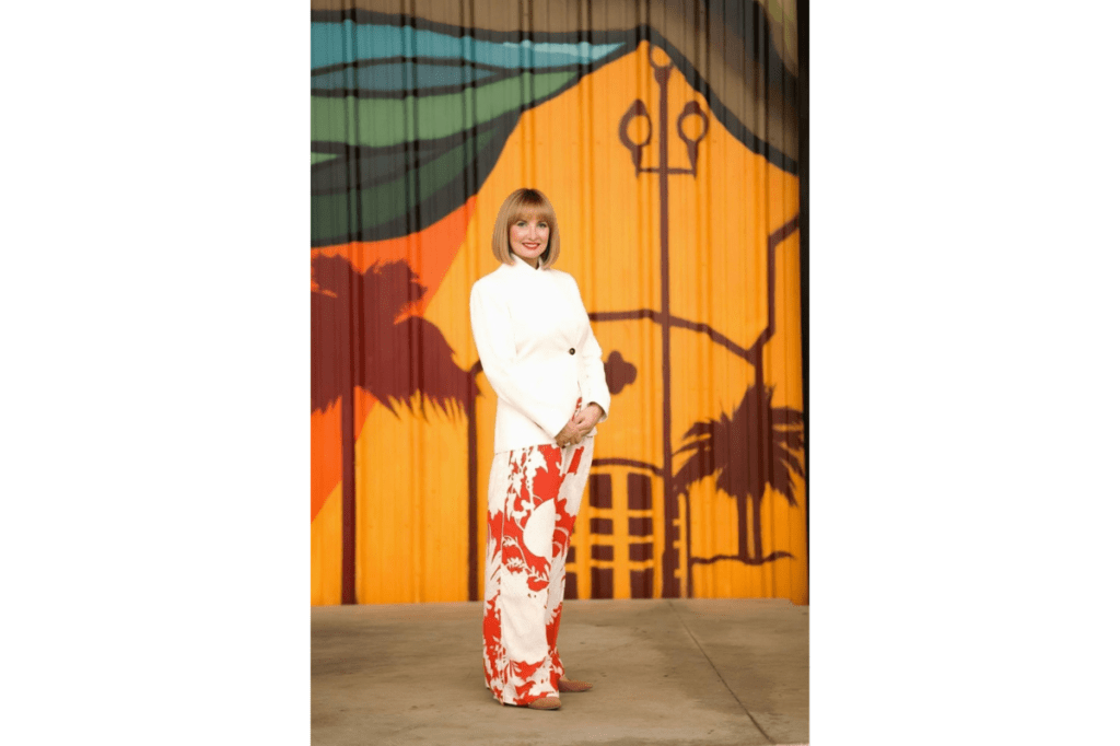 Lauren Strock Is Redefining Creative Success with The Business of&nbsp;Art