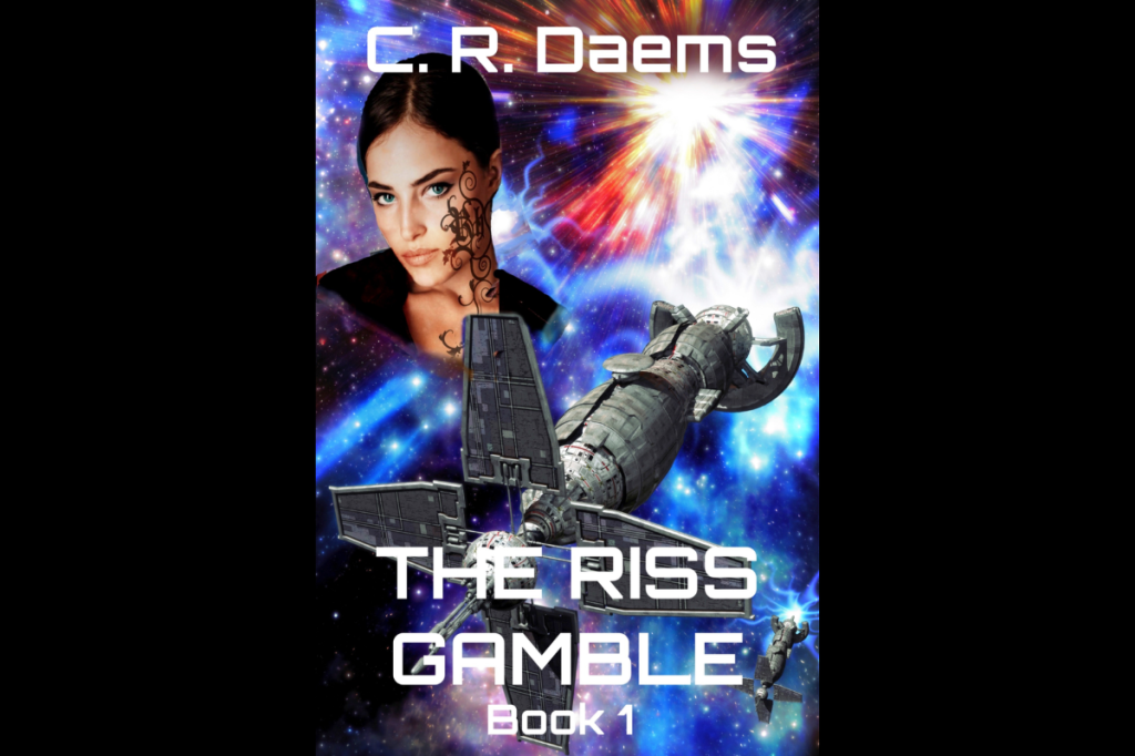 Two Minds, One Body: The Unlikely Imagination Behind The Riss&nbsp;Gamble