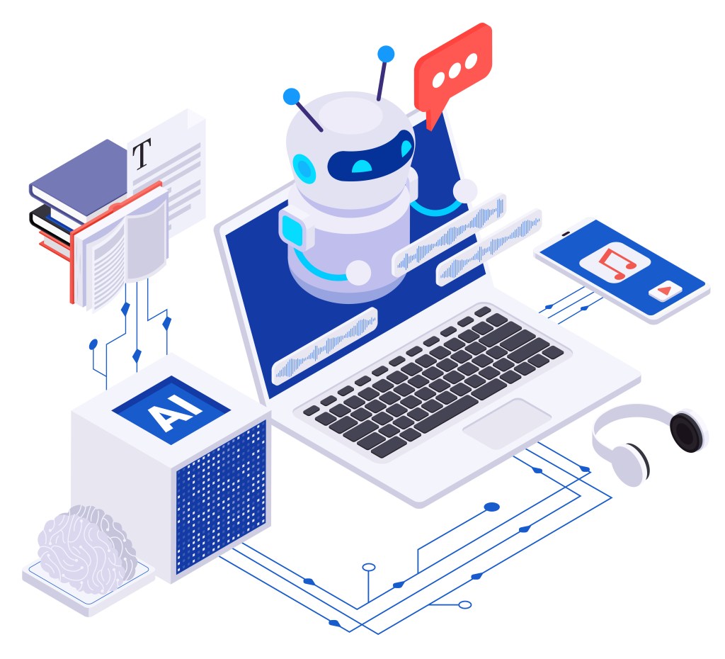 Essentras on Creating Premium PR With AI-Powered&nbsp;Tools