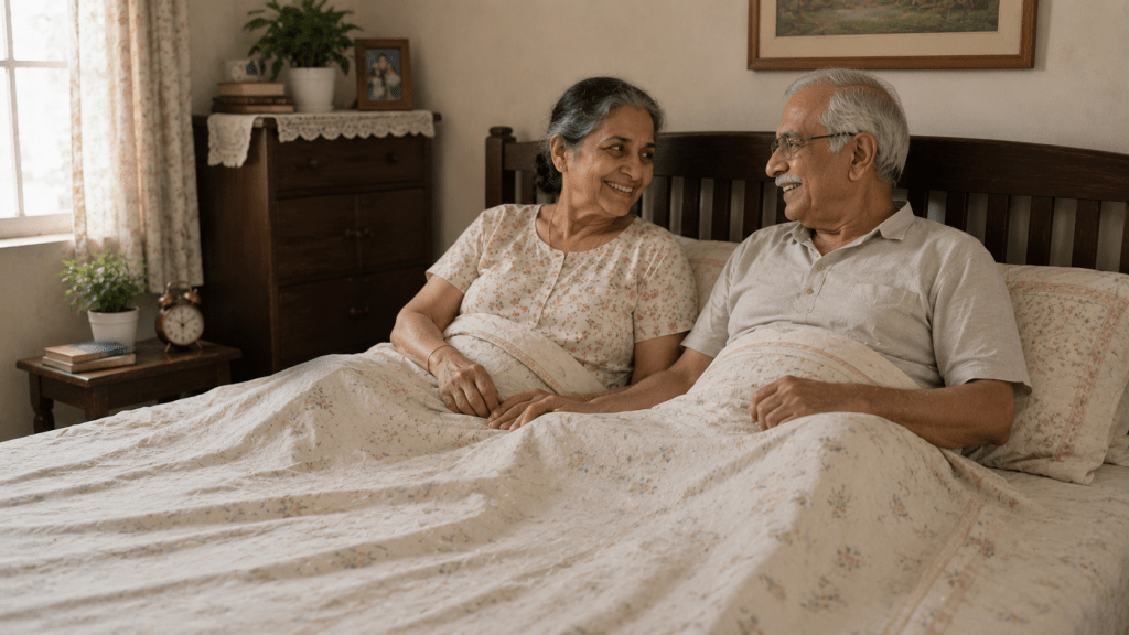 How Long Should Bed Sheets&nbsp;Last