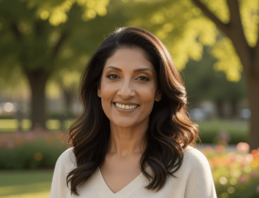Nadiya Shah : The Astrologer Who Took the Long&nbsp;Way